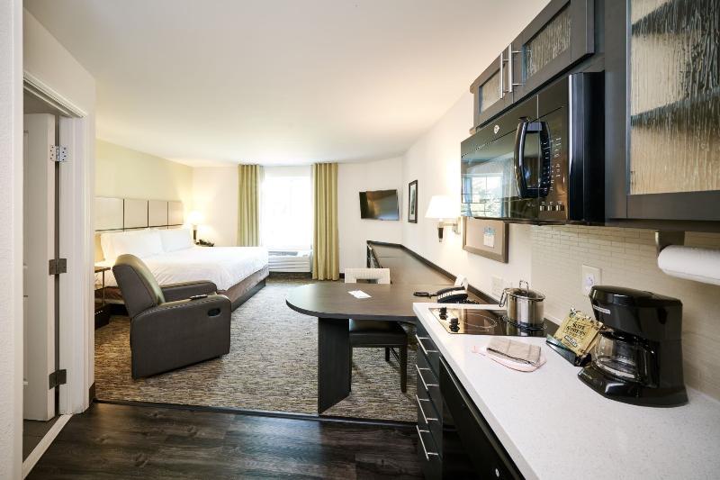 Sonesta Simply Suites Birmingham フーバー エクステリア 写真