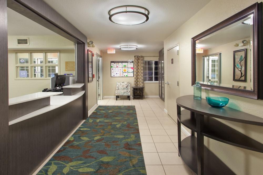 Sonesta Simply Suites Birmingham フーバー エクステリア 写真