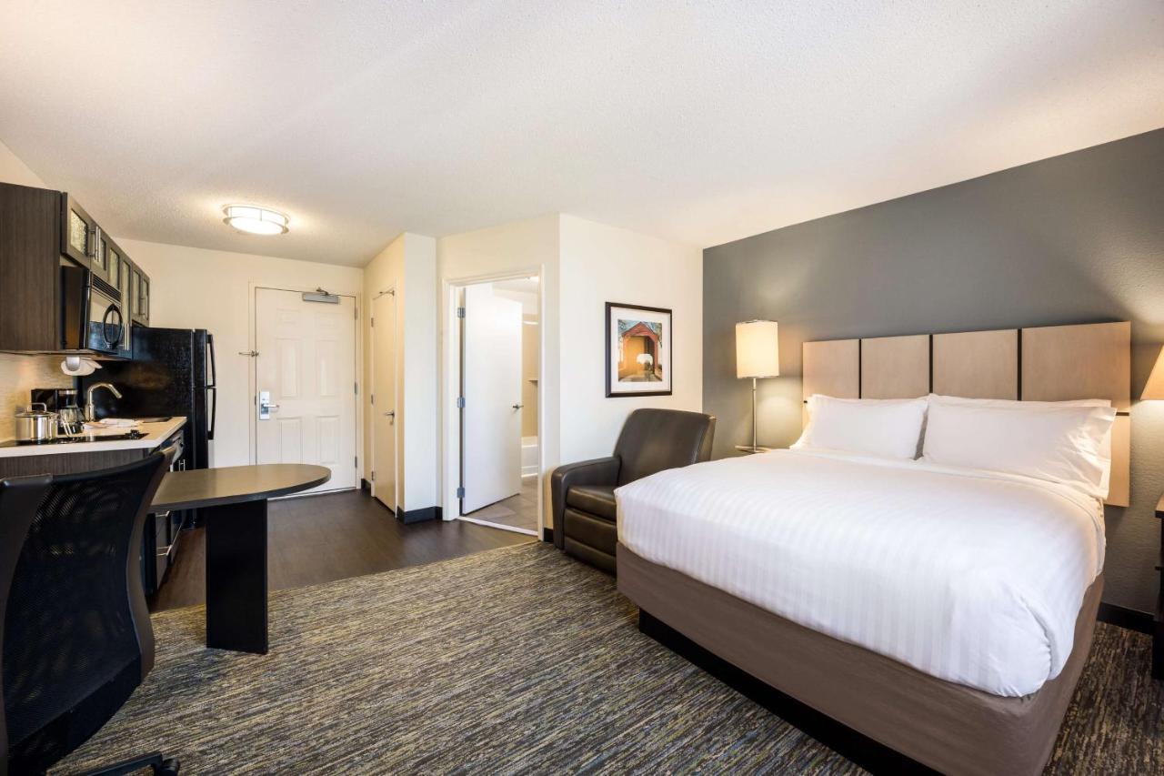 Sonesta Simply Suites Birmingham フーバー エクステリア 写真
