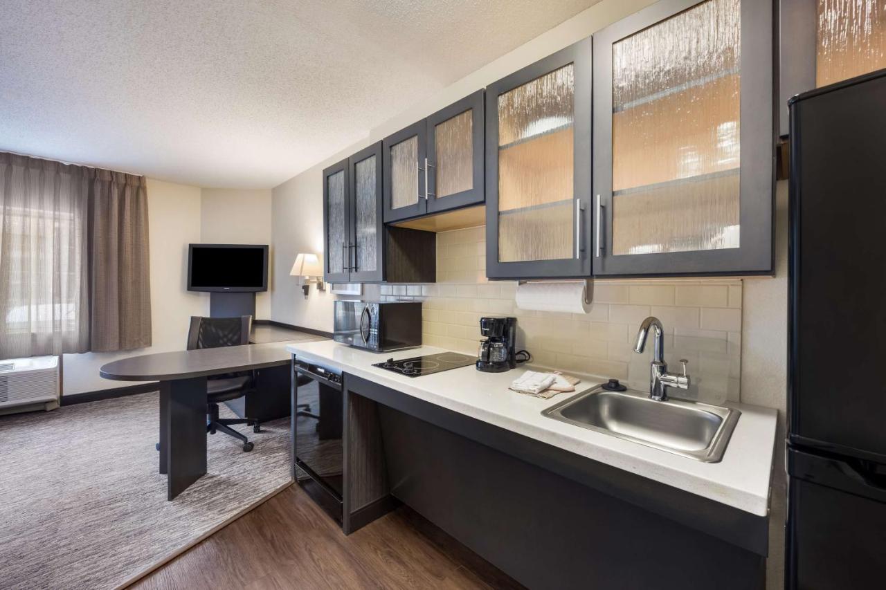 Sonesta Simply Suites Birmingham フーバー エクステリア 写真