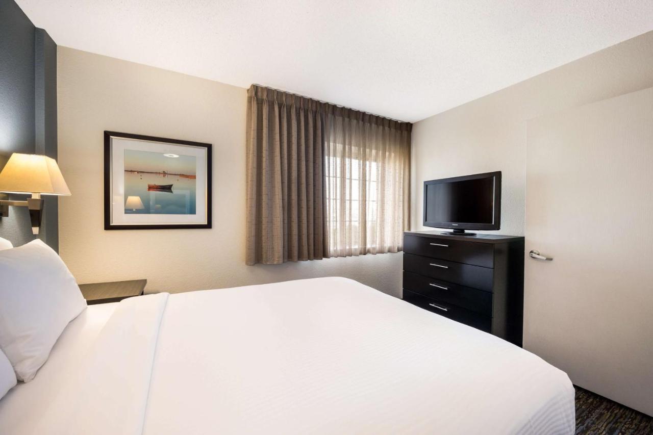 Sonesta Simply Suites Birmingham フーバー エクステリア 写真