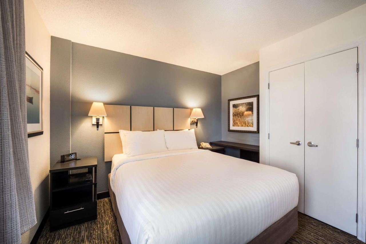 Sonesta Simply Suites Birmingham フーバー エクステリア 写真