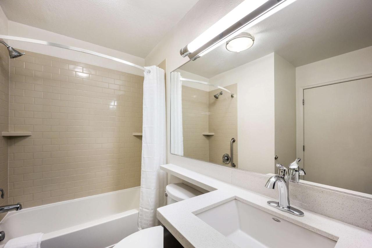 Sonesta Simply Suites Birmingham フーバー エクステリア 写真