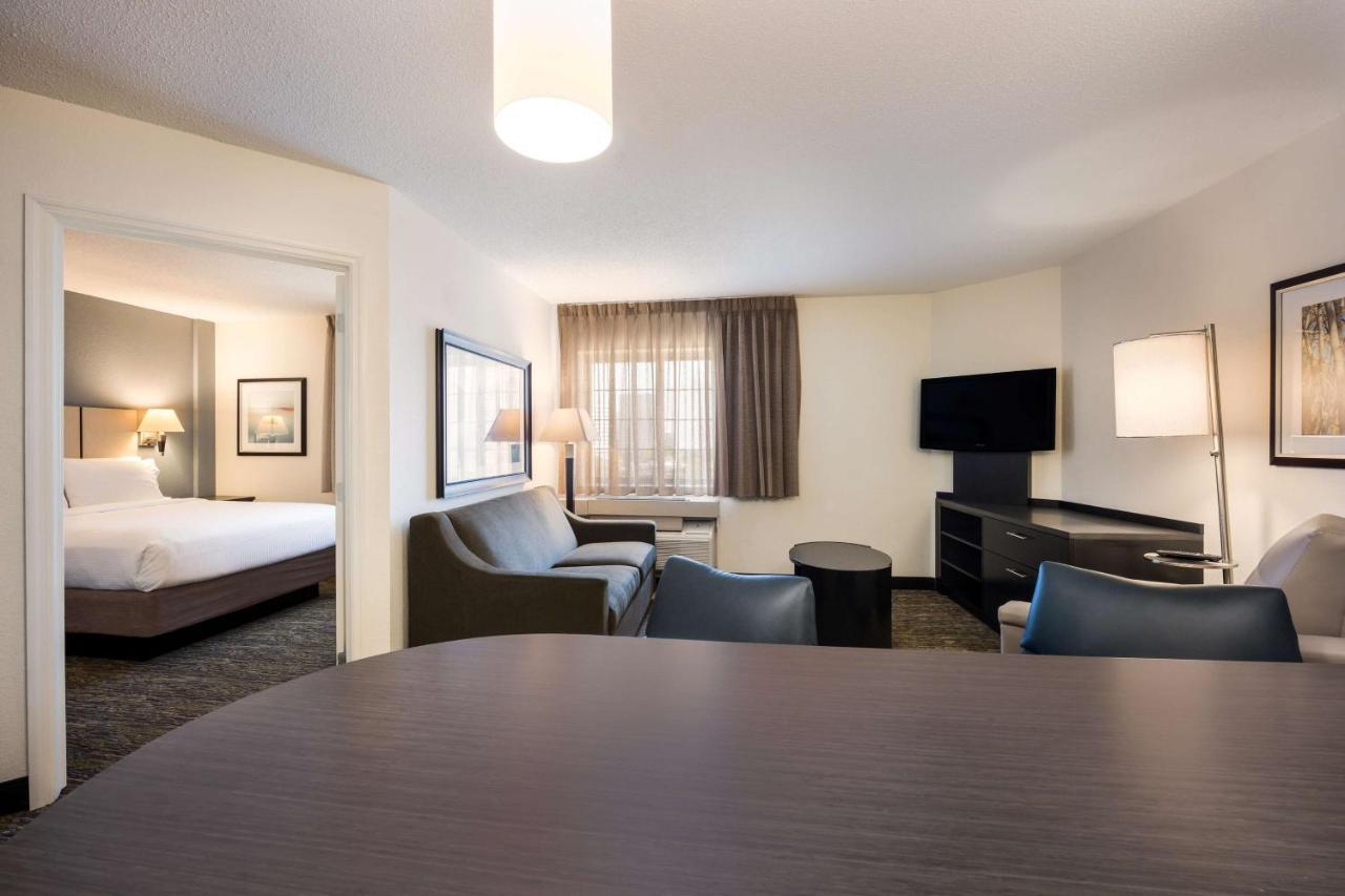 Sonesta Simply Suites Birmingham フーバー エクステリア 写真