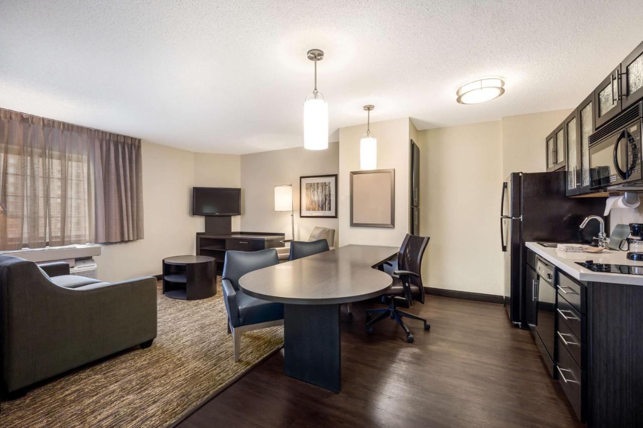 Sonesta Simply Suites Birmingham フーバー エクステリア 写真