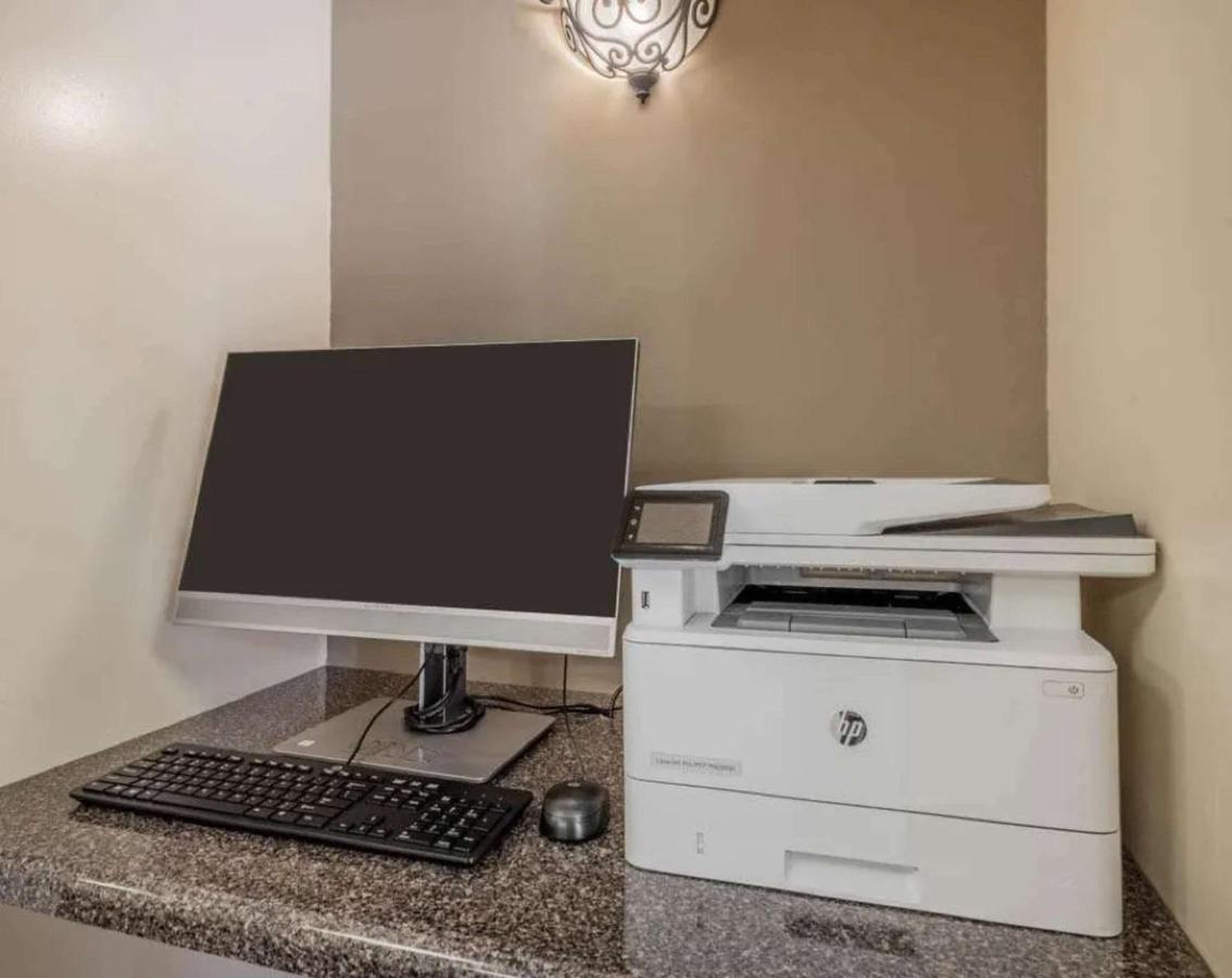Sonesta Simply Suites Birmingham フーバー エクステリア 写真