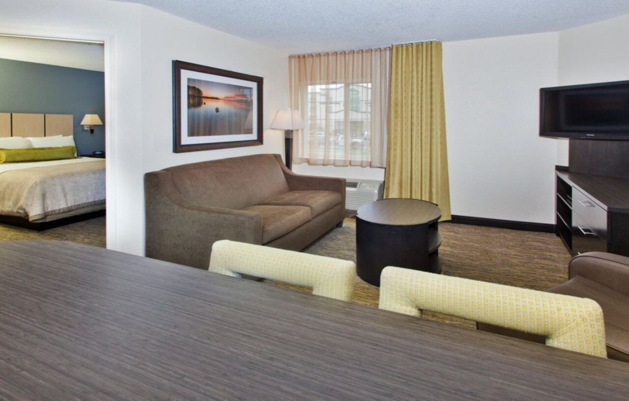 Sonesta Simply Suites Birmingham フーバー エクステリア 写真