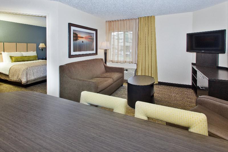 Sonesta Simply Suites Birmingham フーバー エクステリア 写真